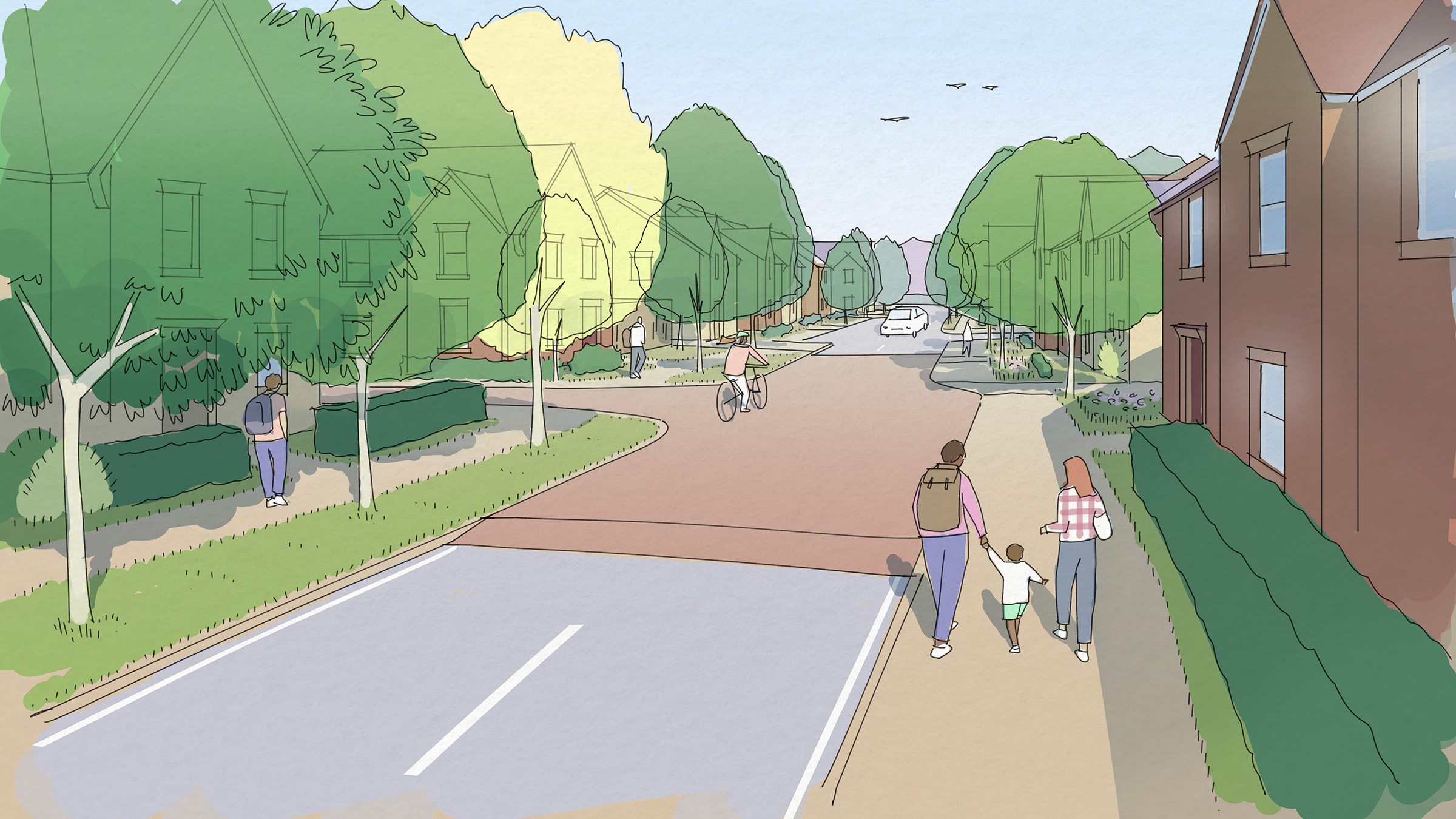 Lower Shiplake illustration